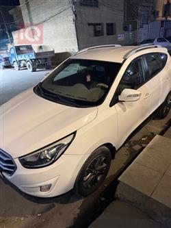 هیوندای تۆکسۆن